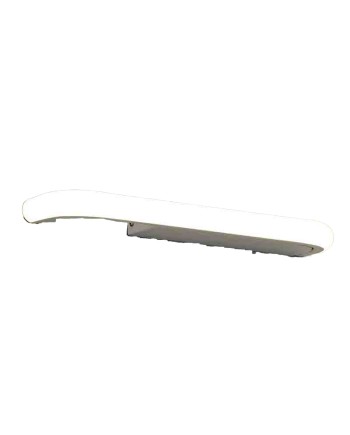 ***OFER/DES*** TENERIFE * ESTANTERIA BLANCA LED 8W 3000K + USB